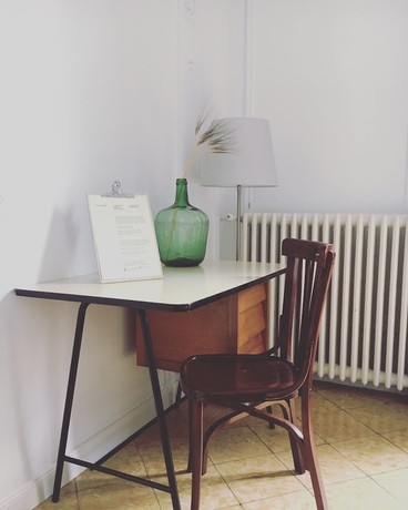 Imagen de la habitación del Hotel La Casa Gran Bandb. Foto 15