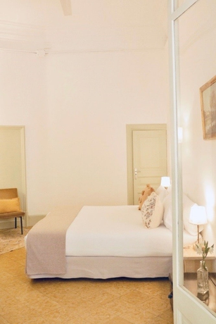 Imagen de la habitación del Hotel La Casa Gran Bandb. Foto 17