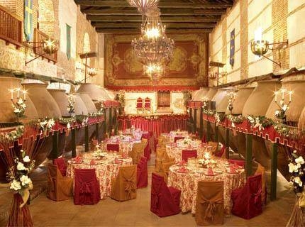 Imagen general del Hotel La Casa Grande. Foto 2