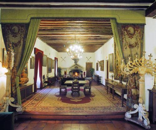 Imagen general del Hotel La Casa Grande. Foto 3