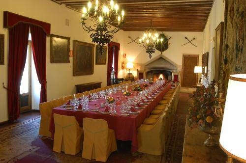 Imagen general del Hotel La Casa Grande. Foto 4