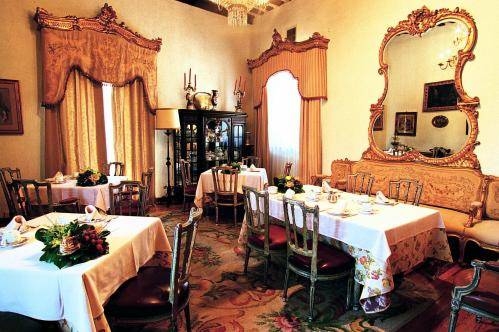 Imagen general del Hotel La Casa Grande. Foto 5