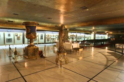 Imagen general del Hotel La Casa Grande. Foto 7