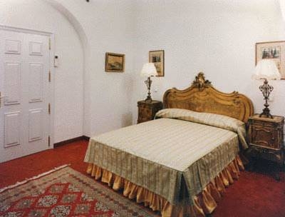 Imagen general del Hotel La Casa Grande. Foto 8