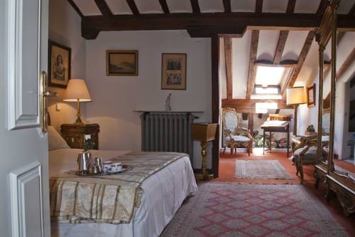 Imagen general del Hotel La Casa Grande. Foto 9