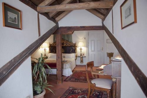 Imagen general del Hotel La Casa Grande. Foto 11