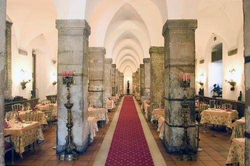 Imagen general del Hotel La Casa Grande. Foto 12