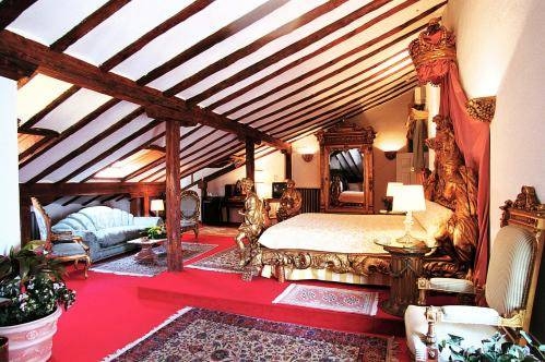 Imagen general del Hotel La Casa Grande. Foto 13