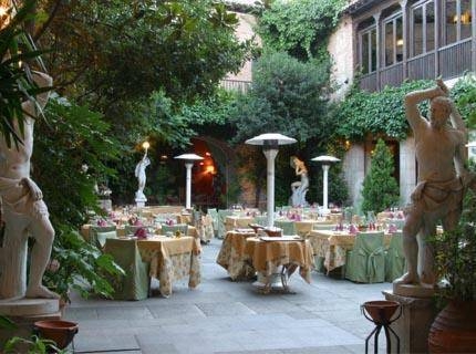 Imagen general del Hotel La Casa Grande. Foto 14