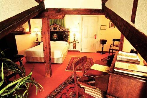 Imagen general del Hotel La Casa Grande. Foto 15