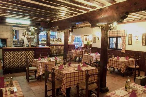 Imagen general del Hotel La Casa Grande. Foto 16