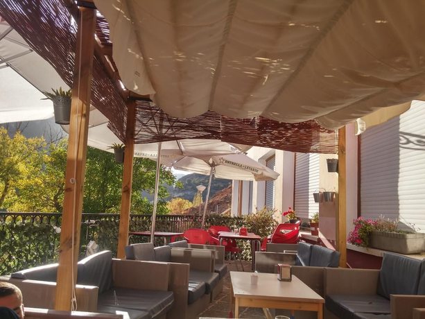 Imagen de la habitación del Hotel La Casa Grande Fuertescusa. Foto 4