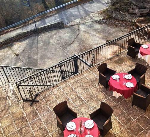 Imagen de la habitación del Hotel La Casa Grande Fuertescusa. Foto 7