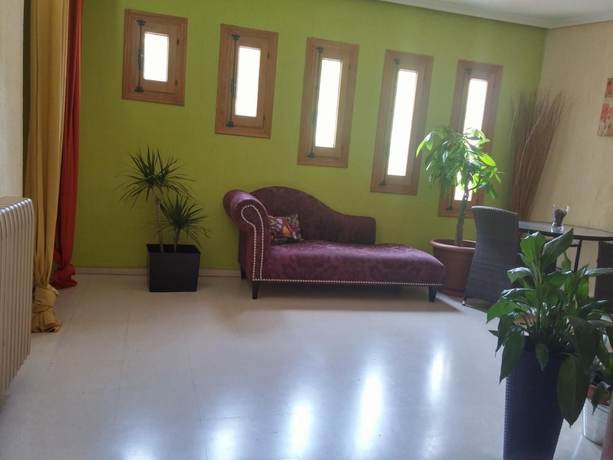 Imagen de la habitación del Hotel La Casa Grande Fuertescusa. Foto 9