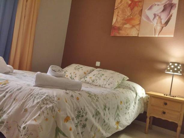 Imagen de la habitación del Hotel La Casa Grande Fuertescusa. Foto 11