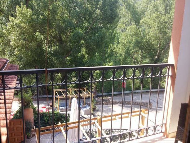 Imagen de la habitación del Hotel La Casa Grande Fuertescusa. Foto 12