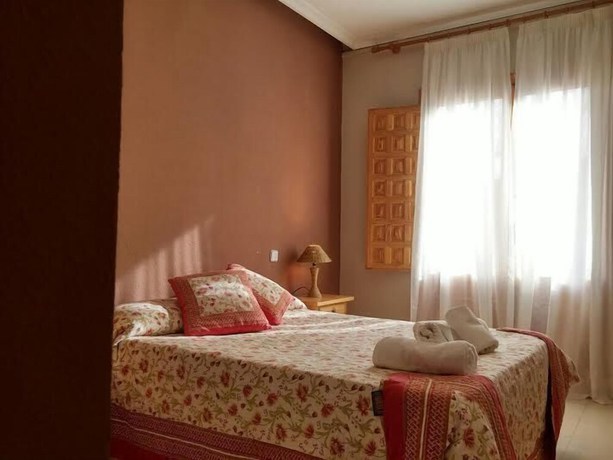 Imagen de la habitación del Hotel La Casa Grande Fuertescusa. Foto 16