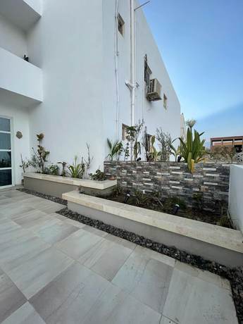 Imagen general del Hotel La Casa Guest House. Foto 4