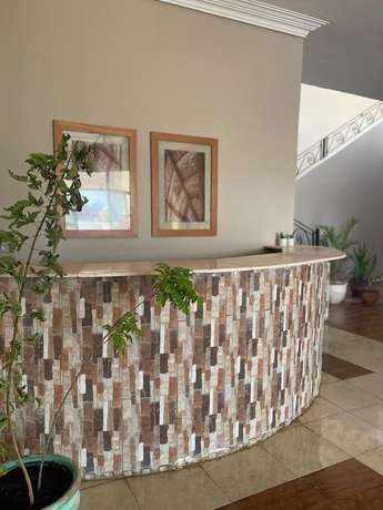 Imagen de los interiores del Hotel La Casa Guest House. Foto 13