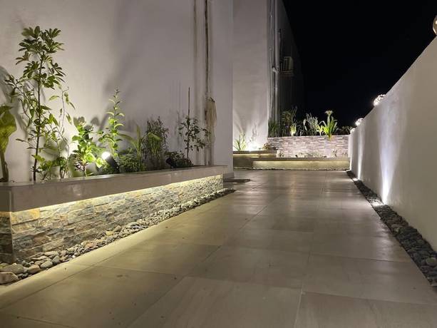 Imagen general del Hotel La Casa Guest House. Foto 1
