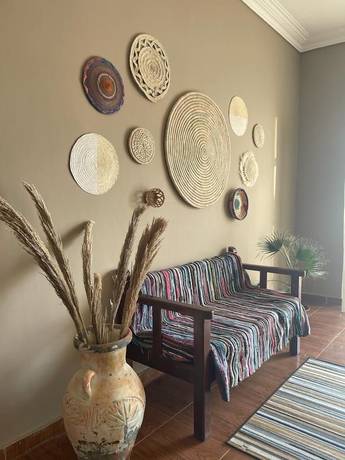 Imagen de los interiores del Hotel La Casa Guest House. Foto 15