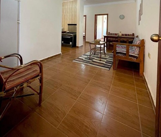 Imagen de la habitación del Hotel La Casa Guest House. Foto 11