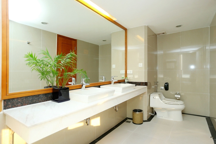 Imagen de la habitación del Hotel La Casa Hanoi. Foto 5