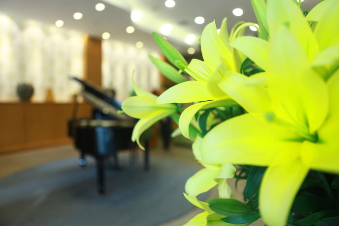 Imagen de los interiores del Hotel La Casa Hanoi. Foto 18