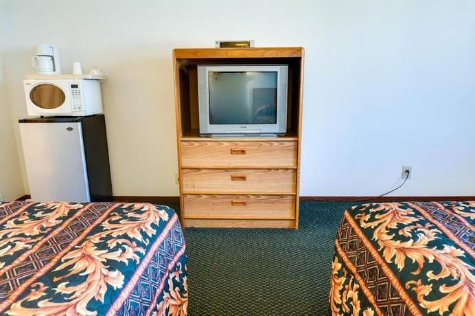 Imagen de la habitación del Hotel La Casa Inn, San Francisco. Foto 3