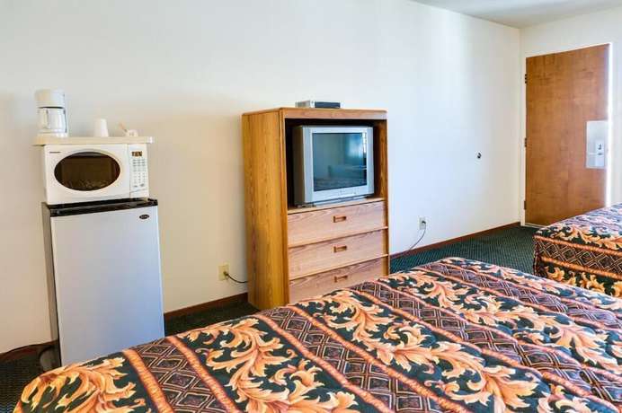 Imagen de la habitación del Hotel La Casa Inn, San Francisco. Foto 4