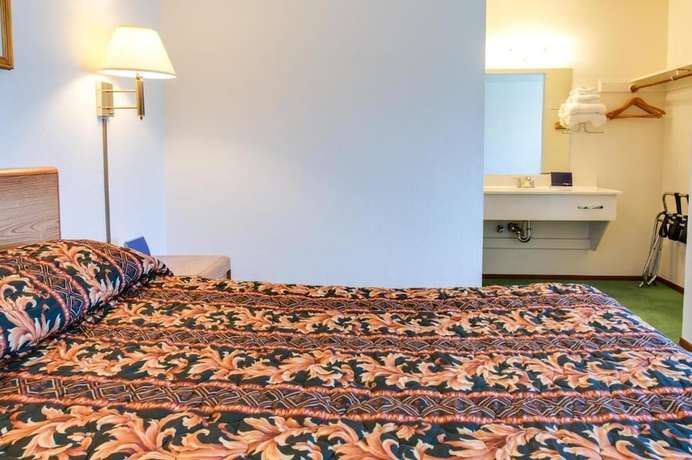 Imagen de la habitación del Hotel La Casa Inn, San Francisco. Foto 6