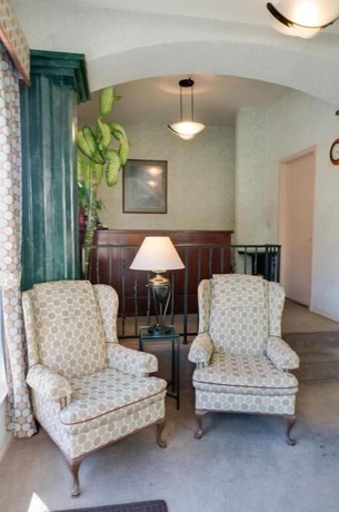 Imagen de la habitación del Hotel La Casa Inn, San Francisco. Foto 17