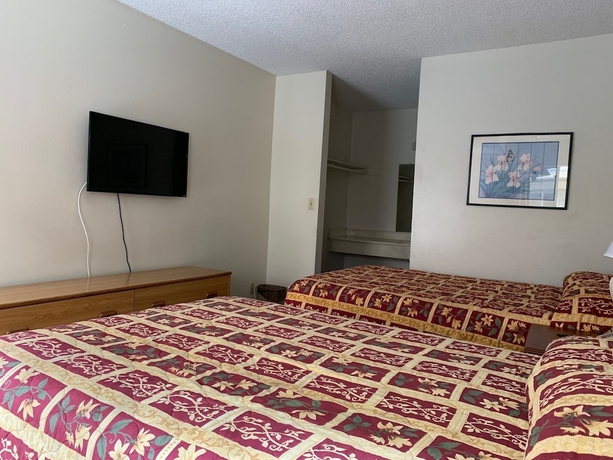 Imagen de la habitación del Hotel La Casa Inn, Whittier. Foto 12