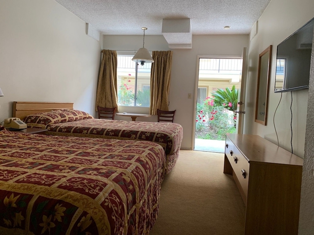 Imagen de la habitación del Hotel La Casa Inn, Whittier. Foto 13