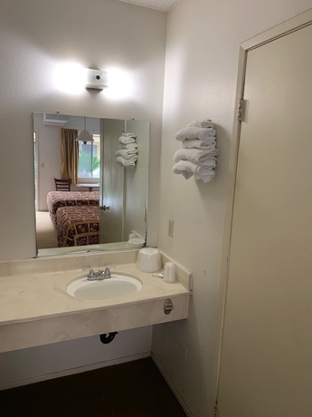 Imagen de la habitación del Hotel La Casa Inn, Whittier. Foto 18