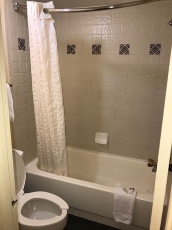 Imagen de la habitación del Hotel La Casa Inn & Suites. Foto 6