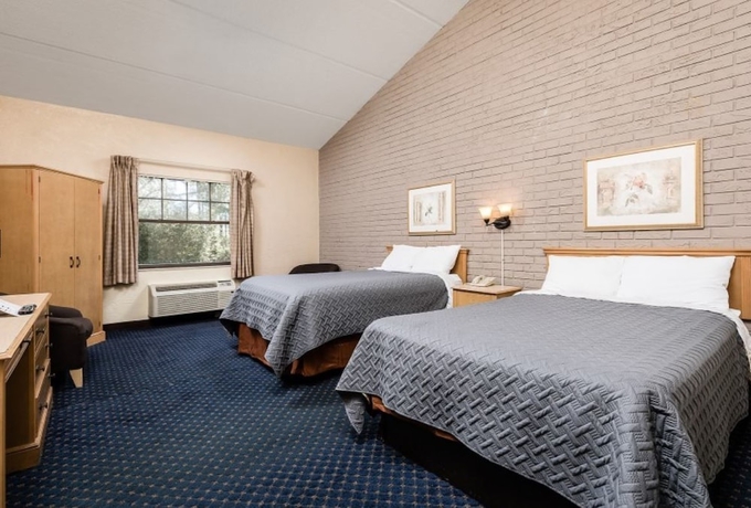 Imagen de la habitación del Hotel La Casa Inn & Suites. Foto 8