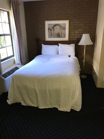 Imagen de la habitación del Hotel La Casa Inn & Suites. Foto 11