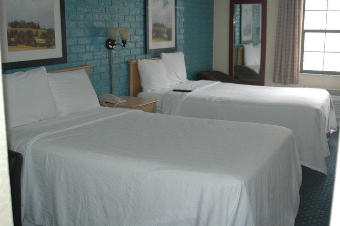 Imagen de la habitación del Hotel La Casa Inn & Suites. Foto 14