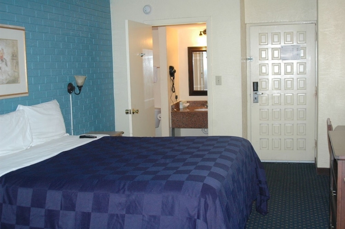 Imagen de la habitación del Hotel La Casa Inn & Suites. Foto 16