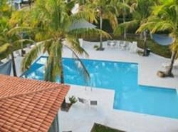 Imagen de la piscina del Hotel La Casa Jalisco. Foto 4