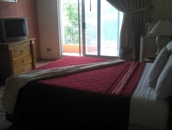 Imagen de la habitación del Hotel La Casa Jalisco. Foto 2