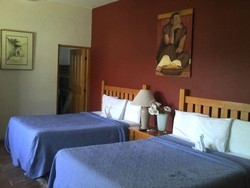 Imagen de la habitación del Hotel La Casa Jalisco. Foto 3