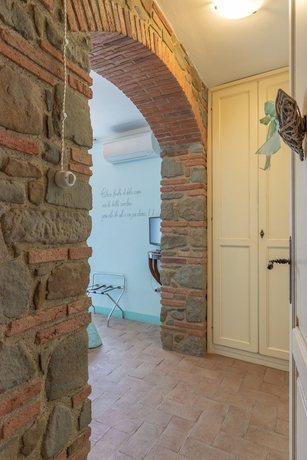 Imagen de la habitación del Hotel La Casa Medioevale Bandb. Foto 12