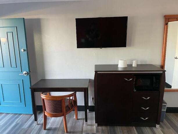 Imagen de la habitación del Hotel La Casa Motel - Garden Grove - Anaheim. Foto 5
