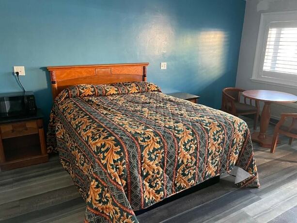 Imagen de la habitación del Hotel La Casa Motel - Garden Grove - Anaheim. Foto 6