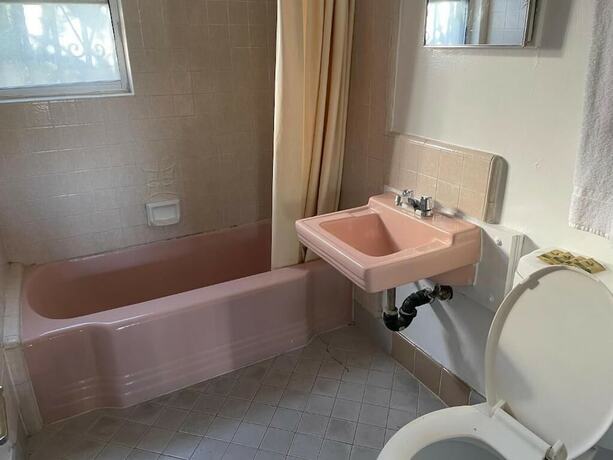 Imagen general del Hotel La Casa Motel - Garden Grove - Anaheim. Foto 2