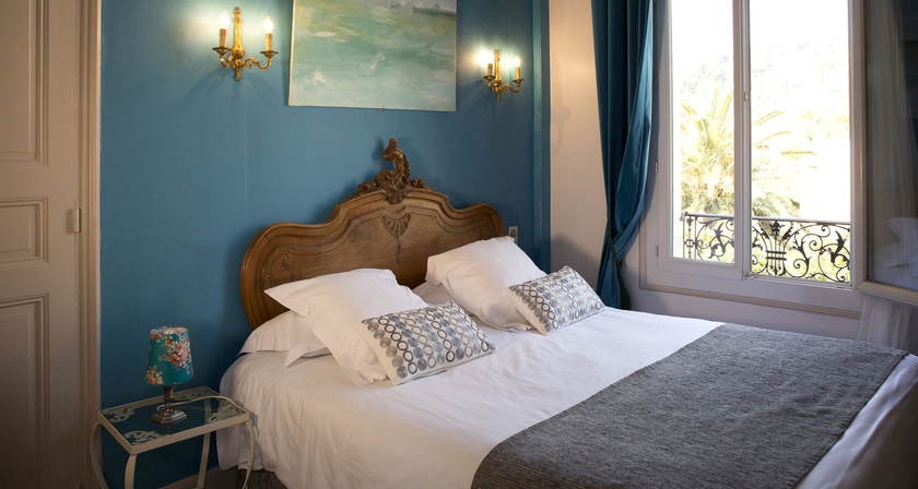 Imagen de la habitación del Hotel La Casa Païral. Foto 9