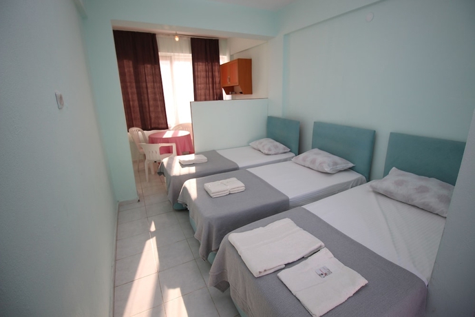 Imagen de la habitación del Hotel La Casa Pansiyon. Foto 5