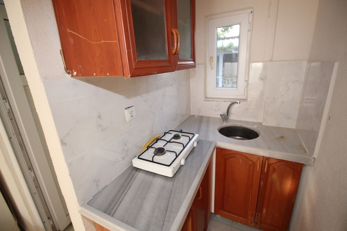 Imagen de la habitación del Hotel La Casa Pansiyon. Foto 13